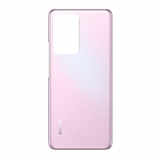 Tapa trasera para Xiaomi 13 Lite 5G rosa