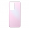 Tapa trasera para Xiaomi 13 Lite 5G rosa