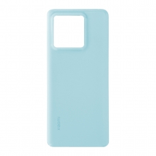 Tapa trasera para Xiaomi Mi 13 Pro 5G azul