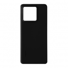 Tapa trasera para Xiaomi Mi 13 Pro 5G negra