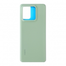 Tapa trasera para Xiaomi Mi 13 Pro 5G verde
