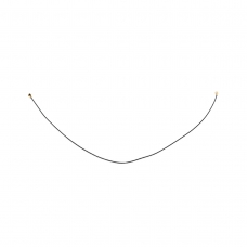 Cable coxial de antena de 17.3cm negro para Xiaomi 13T Pro