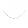 Cable coxial de antena de 18.1cm azul para Xiaomi 13T Pro