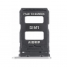 Bandeja SIM para Xiaomi Mi 14 5G plata