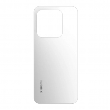 Tapa trasera para Xiaomi Mi 14 5G blanca