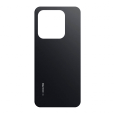 Tapa trasera para Xiaomi Mi 14 5G negra