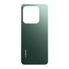 Tapa trasera para Xiaomi Mi 14 5G verde