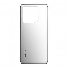 Tapa trasera para Xiaomi Mi 14 Pro 5G blanca