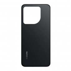 Tapa trasera para Xiaomi Mi 14 Pro 5G negra