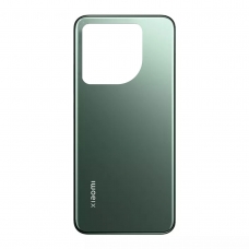 Tapa trasera para Xiaomi Mi 14 Pro 5G verde