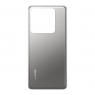 Tapa trasera para Xiaomi Mi 14T Pro gris/titan gray compatible