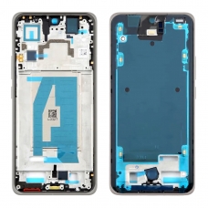 Chasis intermedio para Xiaomi Mi 14T gris