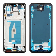 Chasis intermedio para Xiaomi Mi 14T negro