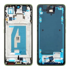 Chasis intermedio para Xiaomi Mi 14T verde