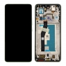 Pantalla completa con marco para Xiaomi Mi 14T verde original nueva