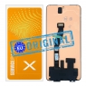 Pantalla completa para Xiaomi Mi 14T/14T Pro negra original(Service Pack) EU