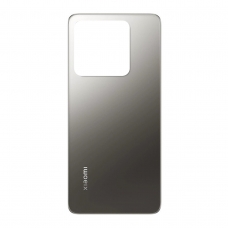 Tapa trasera para Xiaomi Mi 14T gris compatible