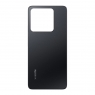 Tapa trasera para Xiaomi Mi 14T negra compatible