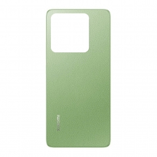 Tapa trasera para Xiaomi Mi 14T verde compatible