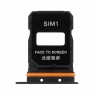 Bandeja SIM para Xiaomi Mi 15 Ultra 5G negra