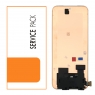 Pantalla completa para Xiaomi Mi 15T Pro negra original(Service Pack)