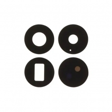 Set de lentes de cámara trasera para Xiaomi Mi 15T Pro(4Pcs)
