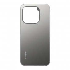 Tapa trasera para Xiaomi 15T Pro 5G gris original