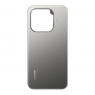 Tapa trasera para Xiaomi 15T Pro 5G gris original