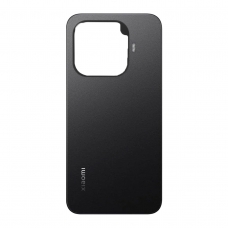 Tapa trasera para Xiaomi 15T Pro 5G negra original