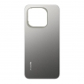 Tapa trasera para Xiaomi 15T 5G gris original