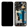 Pantalla completa con marco para Xiaomi Mi 17T Pro 5G negra original
