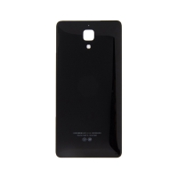 Carcasa trasera negra para Xiaomi Mi 4