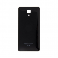 Carcasa trasera negra para Xiaomi Mi 4