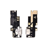 Placa auxiliar con conector de carga para Xiaomi Mi 4c