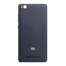 Tapa trasera para Xiaomi Mi 4C negra