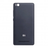 Tapa trasera para Xiaomi Mi 4C negra