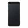 Tapa trasera con lente para Xiaomi Mi 5C negra