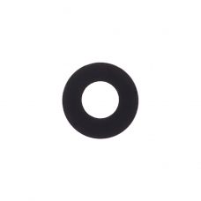 Lente negra de cámara para Xiaomi Mi 5s