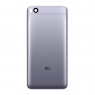 Tapa trasera con lente para Xiaomi Mi 5S gris
