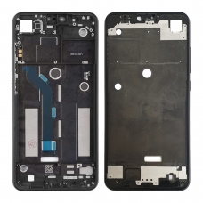 Chasis intermedio negro para Xiaomi Mi 8 Lite desmontaje
