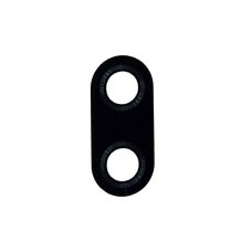 Lente negra de cámara para Xiaomi Mi 8 Lite M1808D2TG