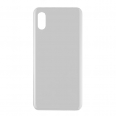 Carcasa trasera blanca para Xiaomi Mi 8 Pro