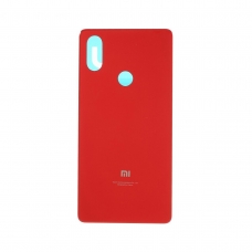 Carcasa trasera roja para Xiaomi Mi 8 SE