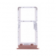 Bandeja SIM oro para Xiaomi Mi 9 Lite (M1904F3BG)/Xiaomi CC9