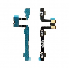 Flex de botones laterales para Xiaomi Mi 9 Lite M1904F3BG/Xiaomi CC9