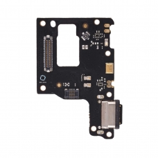 Placa auxiliar con componentes para Xiaomi Mi 9 Lite M1904F3BG/Xiaomi CC9