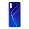 Tapa trasera azul para Xiaomi Mi 9 Lite