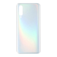 Tapa trasera blanca para Xiaomi Mi 9 Lite