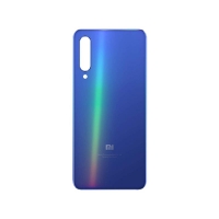 Carcasa trasera azul para Xiaomi Mi 9 SE