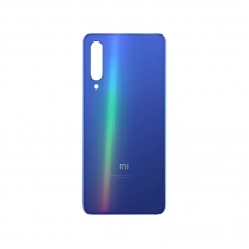 Carcasa trasera azul para Xiaomi Mi 9 SE